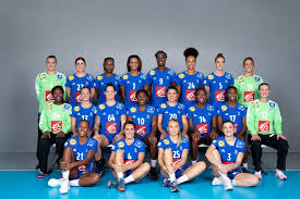 Les 24 participants sont désignés au moyen des compétitions continentales et de tournois de qualification en europe en 2018 et 2019. Handball Mondiaux 2019 F Les Resultats La Hollande Sacree Sports Infos Ski Biathlon