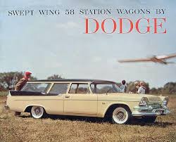 Image result for Sunshine Yellow 1957 Dodge