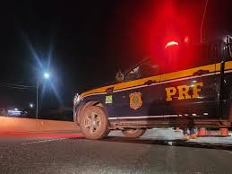 Motociclista morre após colisão traseira na BR-386, em Triunfo