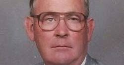 Inside Joplin Obituaries: Jerry Bruffey