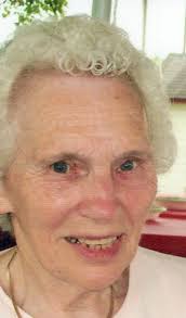 Obituary information for Adeline McCormick Payne