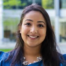 The Green Way 3: Career Paths for Environmental Science Alumni — Institute  of the Environment and Sustainability at UCLA