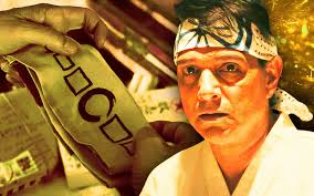 Mr. Miyagi's Final Lesson For Daniel LaRusso Explained