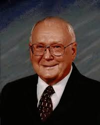 Obituary of Robert Ramon Conrad