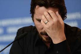 Known for his versatility and intensive method acting, he is the recipient of many awards. Christian Bale Drops Out Of The Ferrari Biopic Over Weight Gain Concerns Vanity Fair