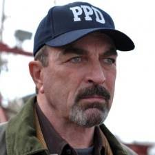 I love the Jesse Stone series! Tom Selleck as Jessie Stone