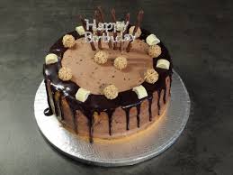 Weitere ideen zu giotto kuchen, kuchen, schnittchen. Schokoladen Giotto Torte Sabrinas Backvergnugen