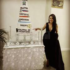 Structuri în subordinea poliţiei de frontieră. O TanÄƒrÄƒ Din RÄƒdÄƒuÅ£i Este SefÄƒ De PromoÅ£ie A FacultÄƒÅ£ii De PoliÅ£ie De FrontierÄƒ Foto 4 Monitorul De Suceava MarÅ£i 24 Iulie 2018