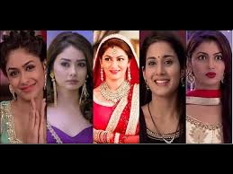 These are the twenty countries with the most beautiful women in the world. Rankings Of Top 10 Most Beautiful Actresses From Serial Kumkum Bhagya Season 1 Sriti Jha Youtube