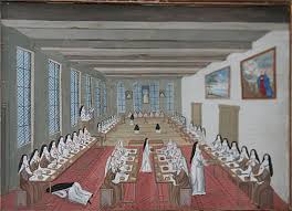 Résultat de recherche d'images pour "musée de port royal"