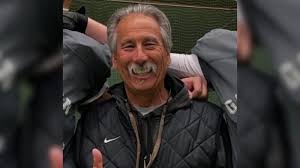 John Beam shooting: Legendary Oakland coach John Beam dies after Laney  College shooting; Suspect arrested - ABC7 San Francisco