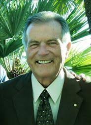 Franklin Geerdes Obituary (2009)