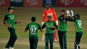 All you need to know pak vs zim full fixtures, squads, date, time live streaming details. Match Preview Zimbabwe Vs Pakistan Pakistan V Zimbabwe 2020 21 3rd Odi Espncricinfo Com