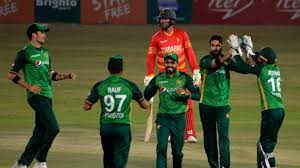 It is also the first international match to be played in the country without. Match Preview Zimbabwe Vs Pakistan Pakistan V Zimbabwe 2020 21 3rd Odi Espncricinfo Com