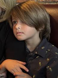 A great father's day for a great dad ! Happy father's day Joel!