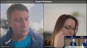 Climate Change Panel 23 April 2024