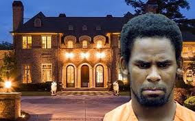 It's a short sale, meaning kelly owes more on the house than it's worth. R Kelly Forced To Unload Infamous Atlanta Mansion