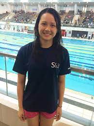 9 hours ago · siobhan haughey broke the asian records in the women's 100 free on day 5 prelims of the tokyo olympics. Siobhan Haughey Alchetron The Free Social Encyclopedia