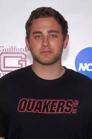 2013 Men's Track and Field Roster