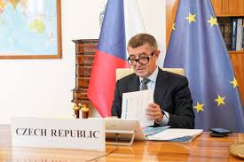 S tímto návrhem přišel na pondělní mimořádné zasedání vlády ministr financí miroslav kalousek z top 09. Jednani Vlady S Hejtmany O Stavu Nouze Budou Pokracovat V Nedeli Politika Zpravy Drbna Cz