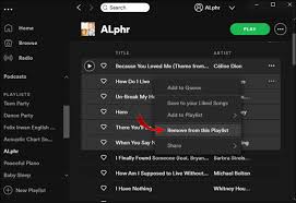 Maybe you would like to learn more about one of these? How To Delete A Playlist In Spotify