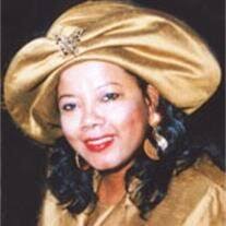 Linda Harden Obituary