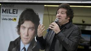 ¿cómo inscribirse al sorteo del sueldo de javier milei? Argentina Javier Milei Sorteara Su Sueldo De Diputado Cuanto Recibira El Ganador Nndc Mundo Gestion
