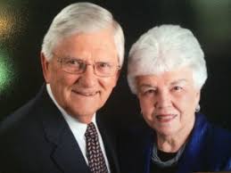 Bill III and Elaine Harding: The Beginning of a Legacy