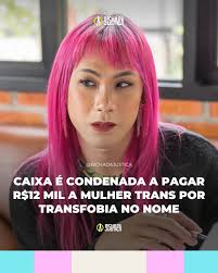 Brandon e Larissa se tornaram o primeiro casal transcentrado da Bahia a ter  um bebê. Quando se conheceram, Larissa já participava do projeto Orgulho do  Meu RG, criado pela Bicha da Justiça