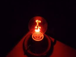 3 Flickering Flame Light Bulbs A19 Incandescent 1w 120 Standard E26 Medium Base Ebay