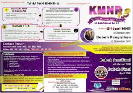 Rumus luas persegi panjang dan keliling persegi panjang lengkap …. Lengkap Kumpulan Soal Soal Latihan Kmnr 13 Dari Berbagai Sumber Gratis