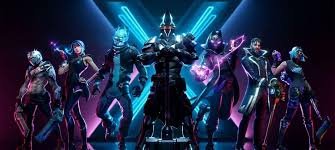 The fortnite season 7 map has undergone a lot of extraterrestrial changes, and here's a look at the new map! Fortnite Une Map De La Saison 1 Transformee En Skin Dans Le Jeu Mce Tv
