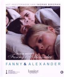 Fanny & Alexander (Blu-ray) (Blu-ray), Ewa Fröling