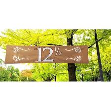 12 5 Jaar Getrouwd 12 5 Jaar Decoratie Banner 180 X 40 Cm Feestartikelen Shop Nl