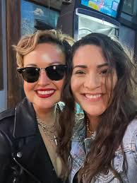 CHEERS KATE!!!🍾🎂✨💞 Last night we celebrated #KatesWay with a huge 80's  themed birthday bash at @thekressyuma !! Special thanks to Robby Rodriguez  + Alyssa Murphy for hosting us! It was a night