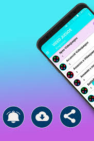 Si te gustan los juegos para dispositivos móviles llamémosle celulares, he aquí una excelente web para que puedas descargar juegos para celular gratis, lo malo del sitio es necesario nuestro registro. Tonos De Videojuegos Para Celular Gratis Sonidos For Android Apk Download