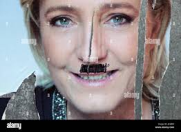 French banker hi-res stock photography and images