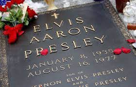 Elvis Presley Segue "Vivo" 40 Anos Após Sua Morte | Muv Rock & Metal Amino