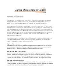 Find out how to write a cover letter in this article from howstuffworks. 10 Simple Cover Letter Template Free To Edit Download Print Cocodoc