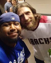 Who are the Money Shot members?