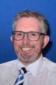 Grant McIntyre: My experience of being in the ICU with COVID-19 (ERS  Congress 2022)