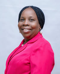 Dr. (Mrs.) Moninuola Adebusola Ernest
