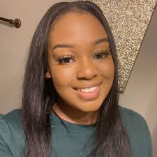 Kayla Gamble and Tayvian Gass' Wedding Website