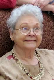 Lella Esther Byrd Holland (1927-2013)