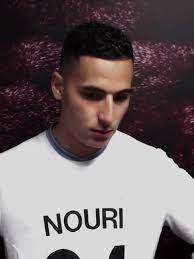 Anwar El Ghazi