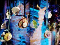 Anniversaire Fete Foraine Mon Bebe Cheri Blog Bebe Decoration Fete Foraine Deco Fete Foraine Idee Anniversaire