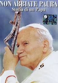 Giovanni paolo ii è il solo papa del novecento che può vantare una vittoria politica, quella nel confronto con il sistema comunista. Non Abbiate Paura Storia Di Un Papa It Import Amazon De Papa Giovanni Paolo Ii Papa Giovanni Paolo Ii Dvd Blu Ray