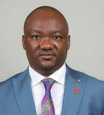 Ambassade de la R. de Guinée au Royaume Uni, Irelande et Islande