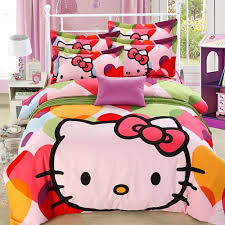 Hello Kitty Comforter Sets Hello Kitty Bed Hello Kitty Bedroom