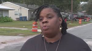 Ahmaud Arbery's aunt speaks